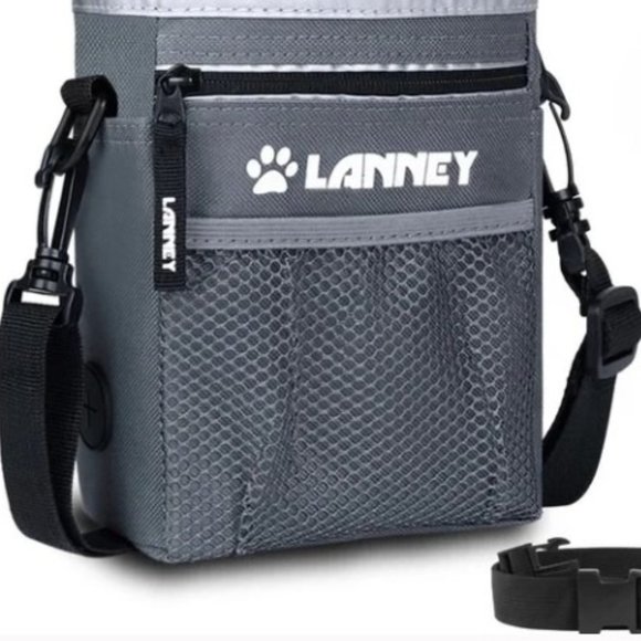 Lanney Other - Pet Treat Carrier